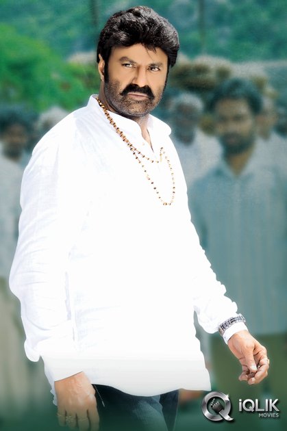 Balakrishna
